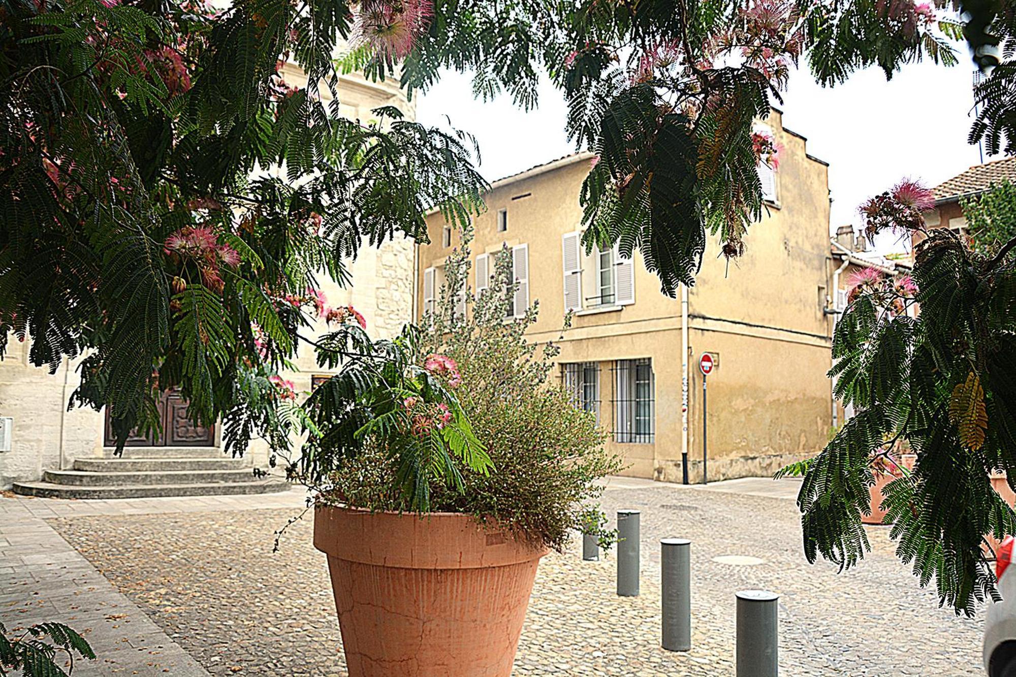 Maison Rascas - Centre Historique - Air Conditioning- Wifi Awinion Zewnętrze zdjęcie